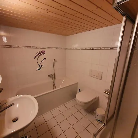 Chalet Au Milieu Des Montagnes בור-סן-פייר